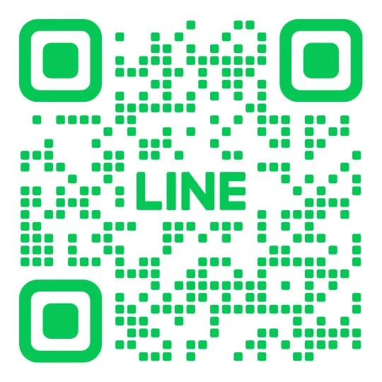 QR Code แชท เว็บฝาก5รับ100 ทาง Line
